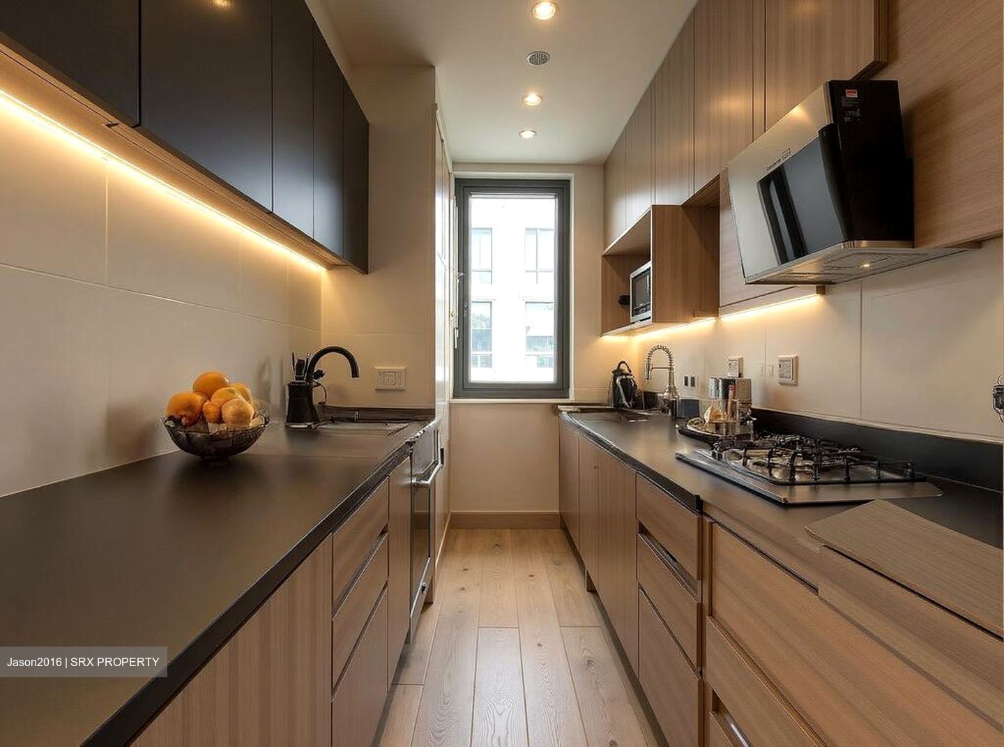 Sea Horizon (D18), Condominium #525968261